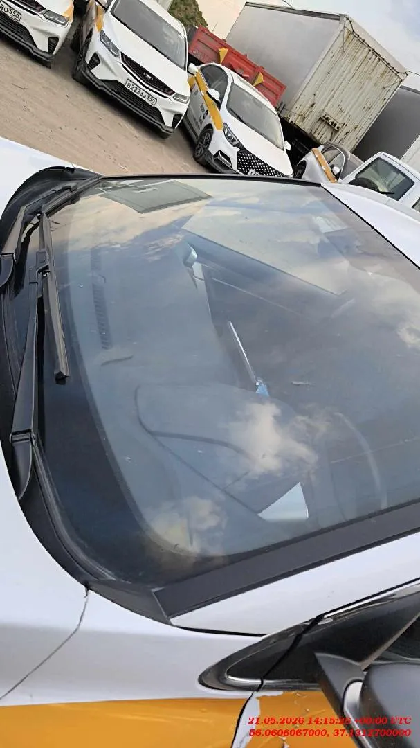 Geely Coolray Комфорт 1.5Т АТ, фото 2