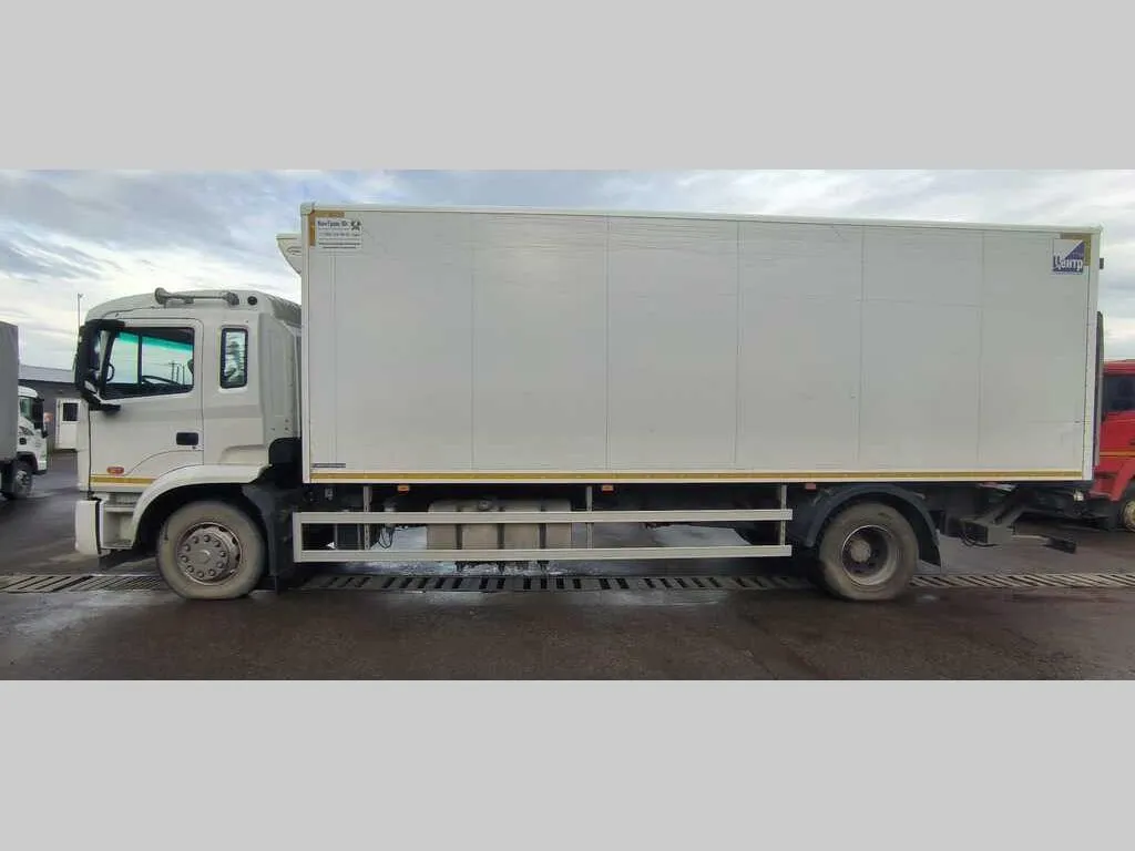 JAC АФ-77ADLJ-02, фото 3