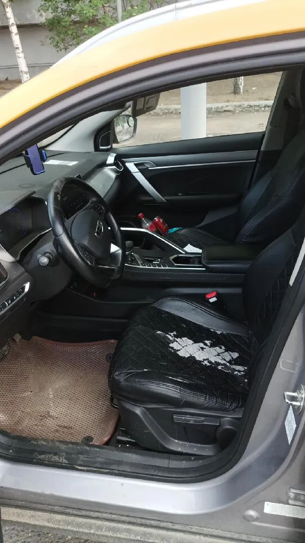 Geely Coolray Комфорт 1.5Т АТ, фото 5