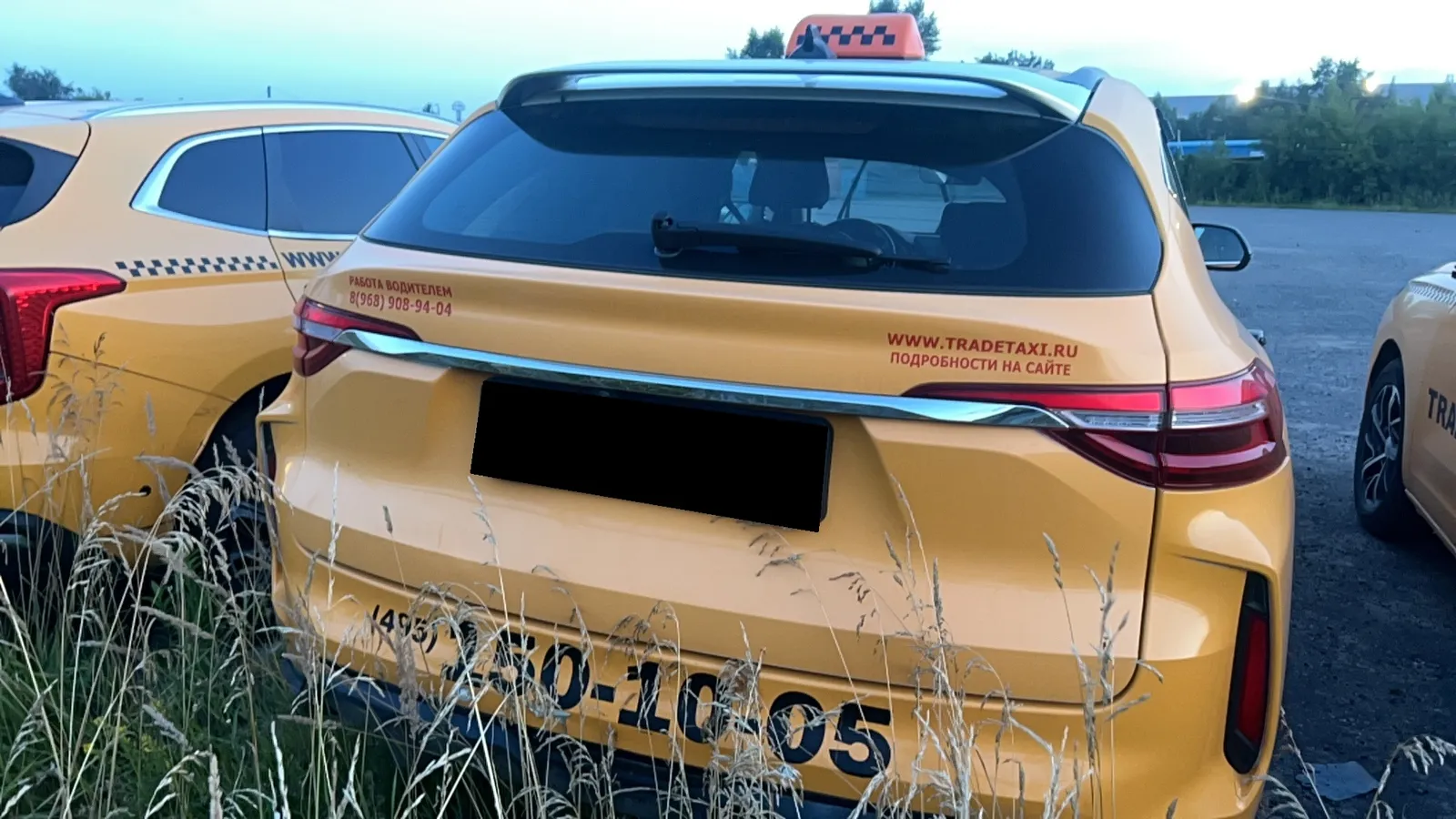 Haval F7, фото 5