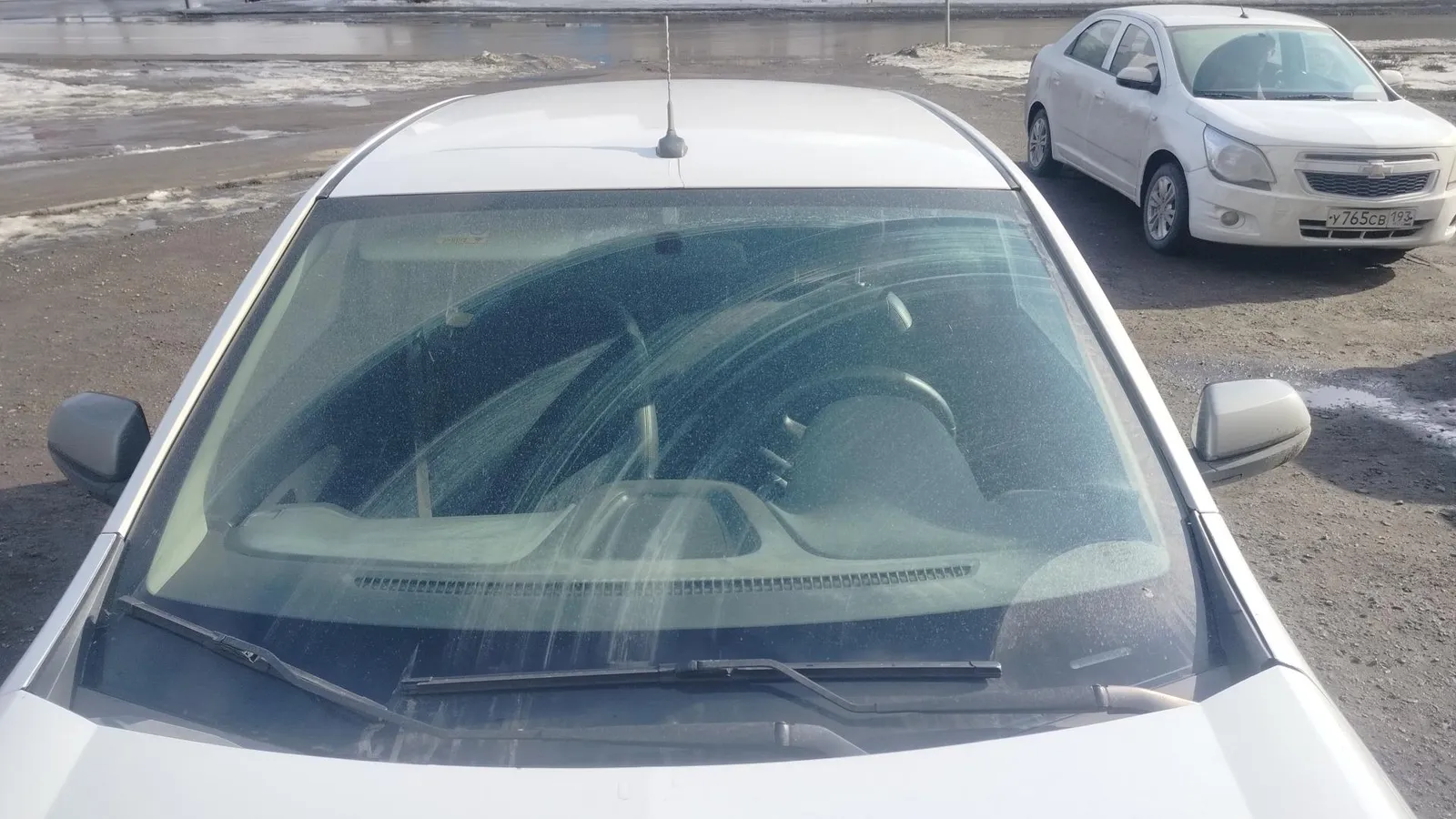 CHEVROLET Cobalt ЛТ-Зэт АТ, фото 5