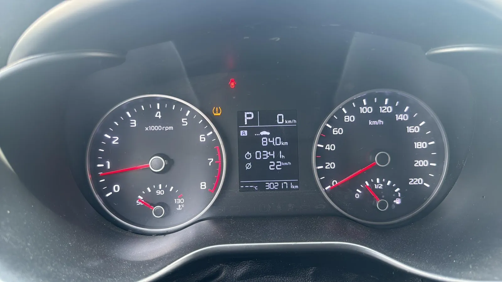 Kia Rio X-line 1.4 Comfort auto, фото 5