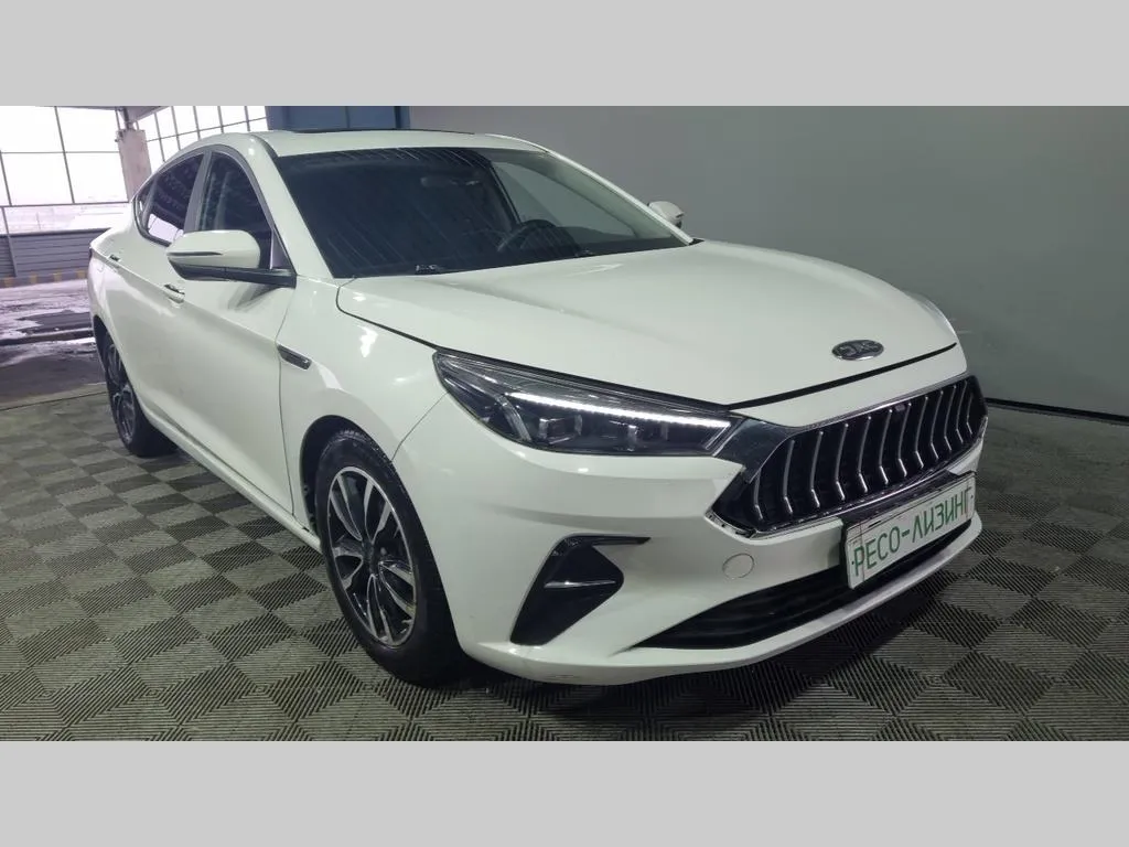 JAC J7, фото 2