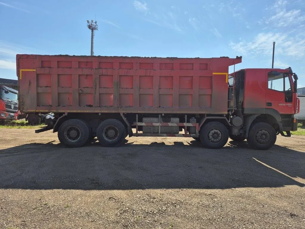 IVECO Иное, фото 4