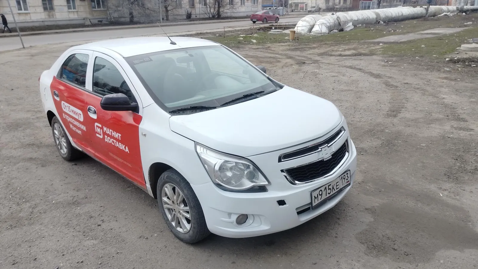 CHEVROLET Cobalt ЛТ-Зэт АТ, фото 2