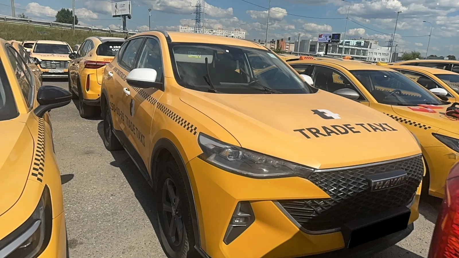 Haval F7, фото 3