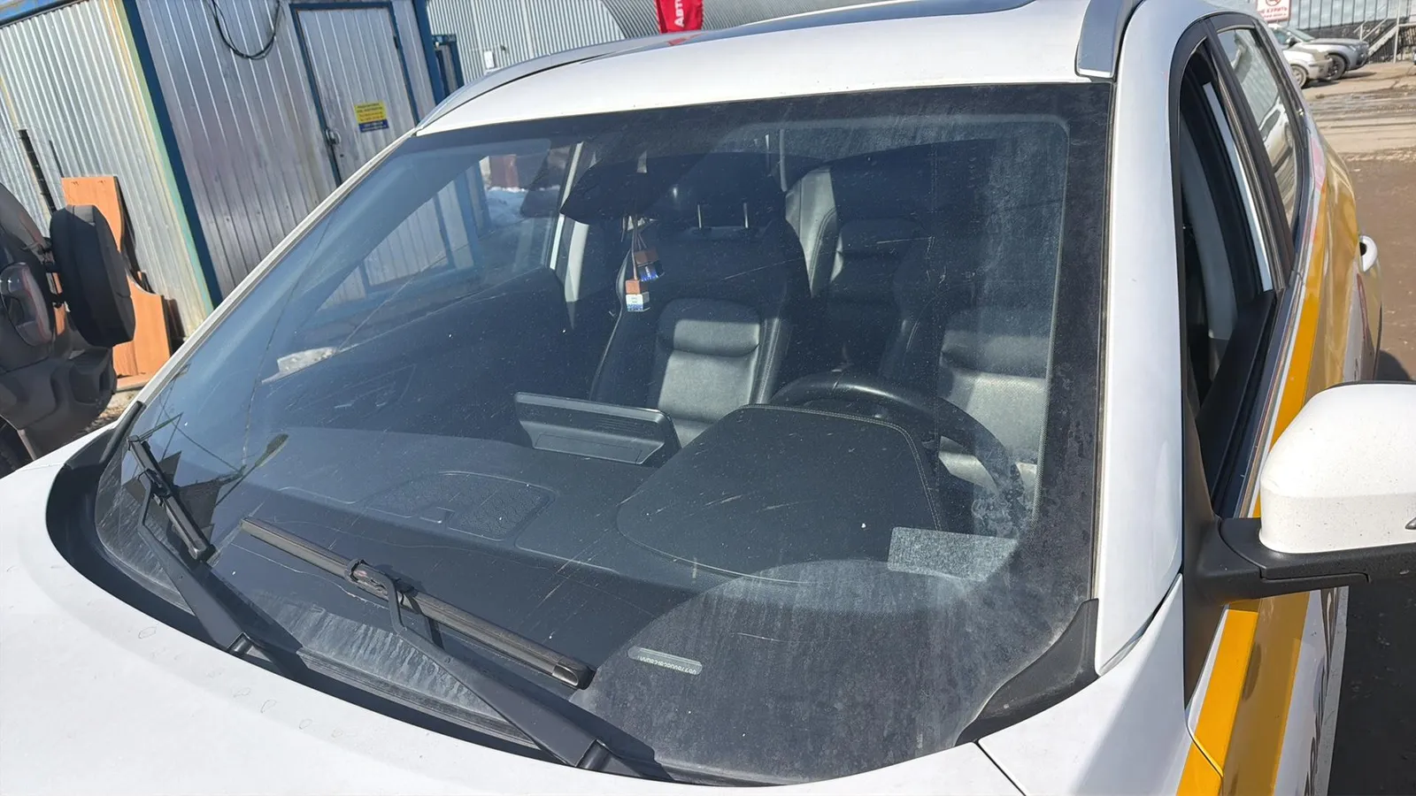 Chery Tiggo 4 PRO Фэмили, фото 5