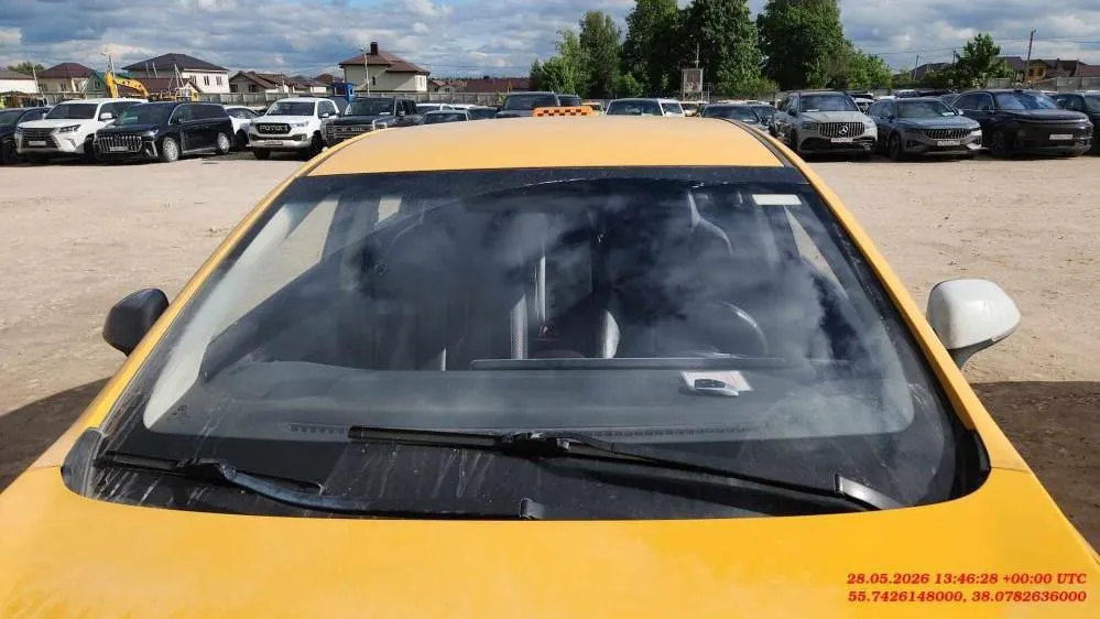 BAIC Ю5 Плюс (U5 Plus) Люкс 1.5 Вариатор, фото 5