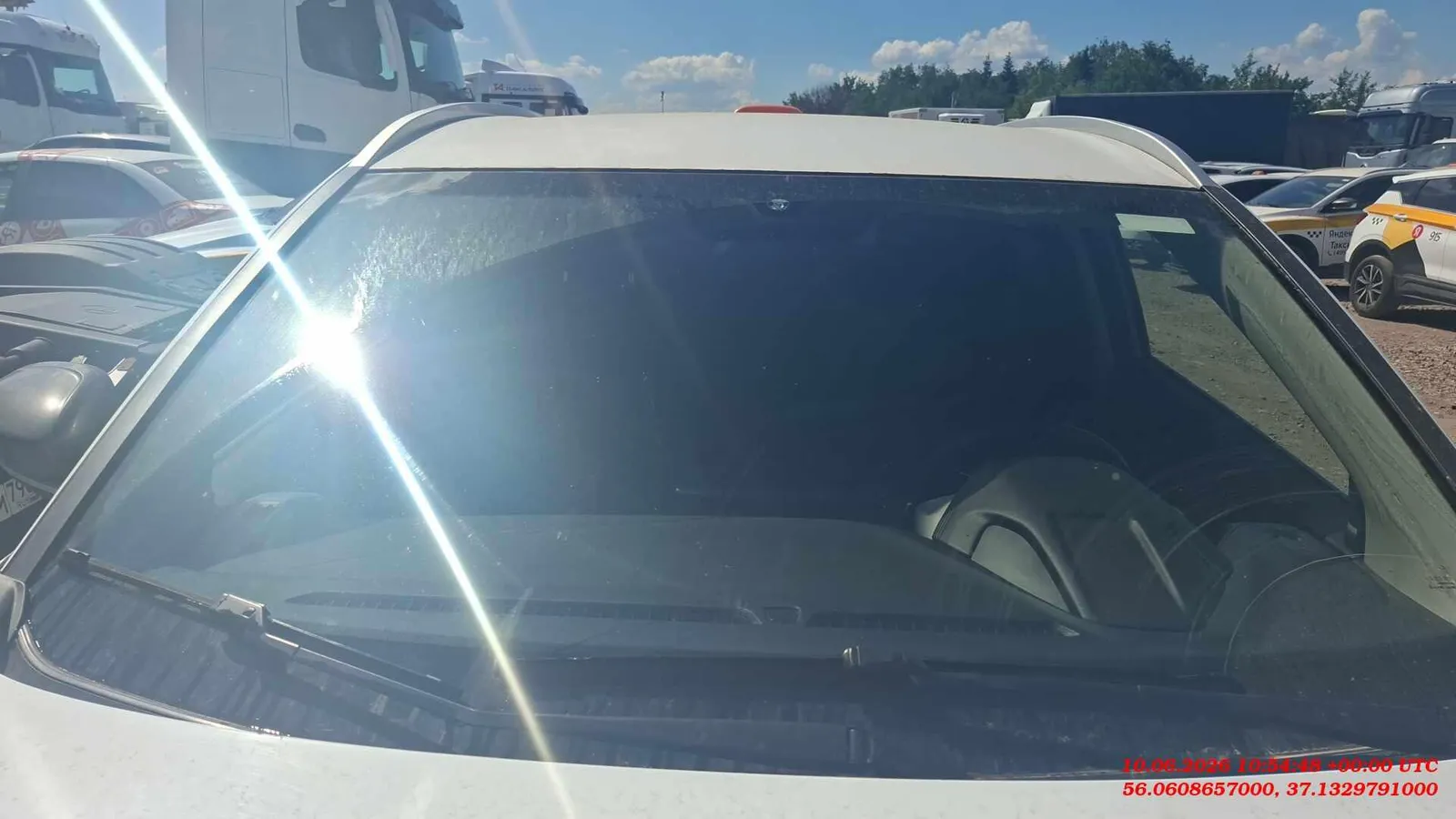 Geely Coolray Комфорт 1.5Т АТ, фото 2