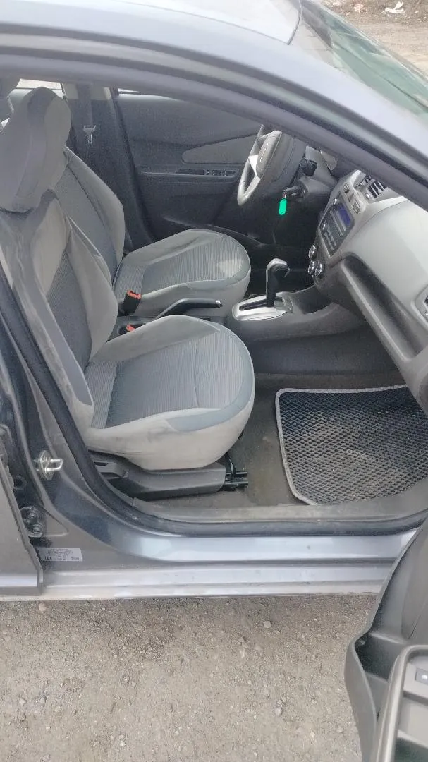 CHEVROLET Cobalt ЛТ-Зэт АТ, фото 5