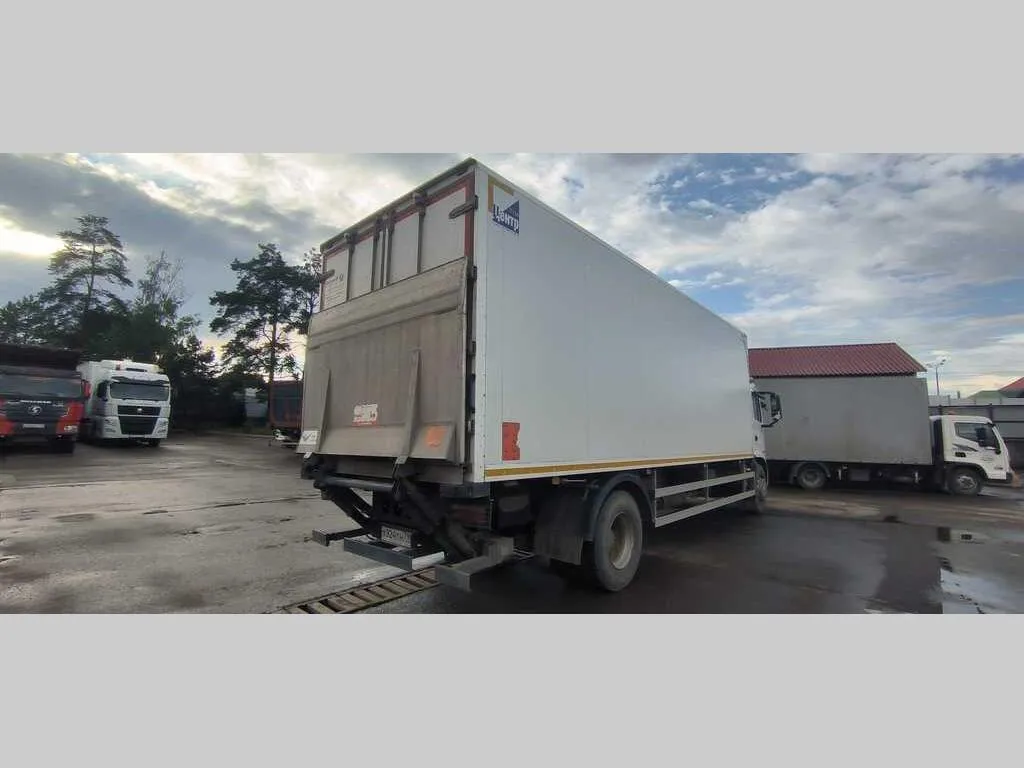 JAC АФ-77ADLJ-02, фото 4