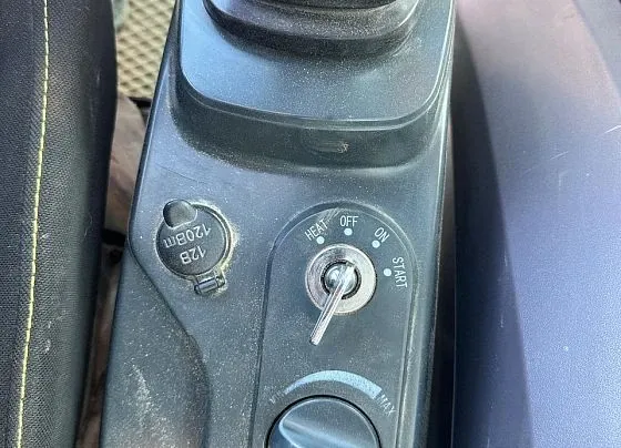 XCMG XE215C, фото 4