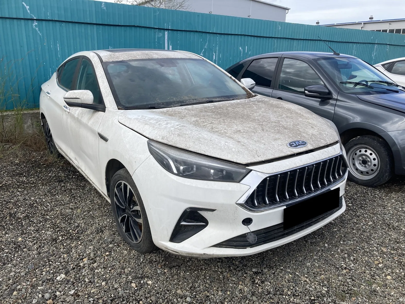 JAC J7, фото 3