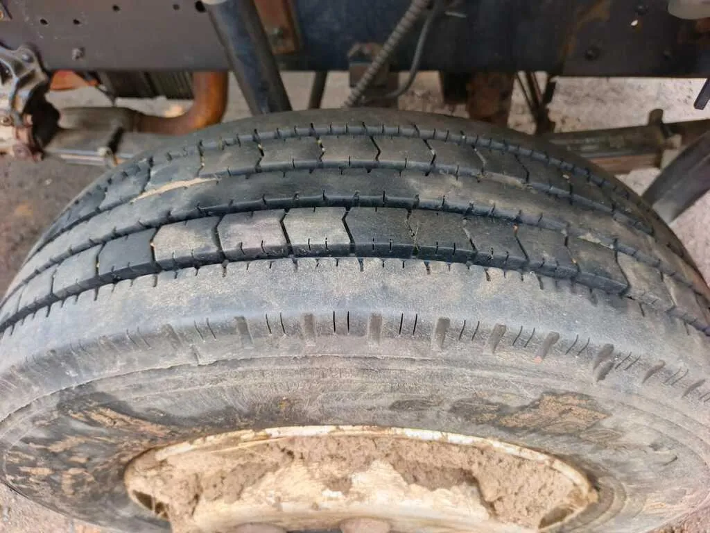 JAC 3080D4, фото 5