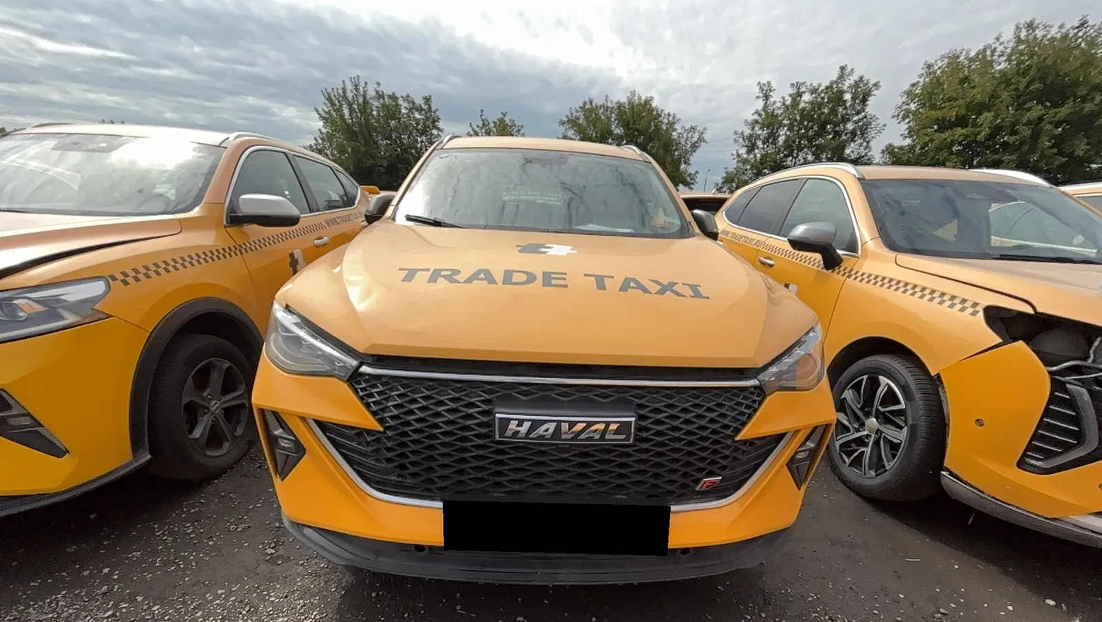 Haval F7, фото 2