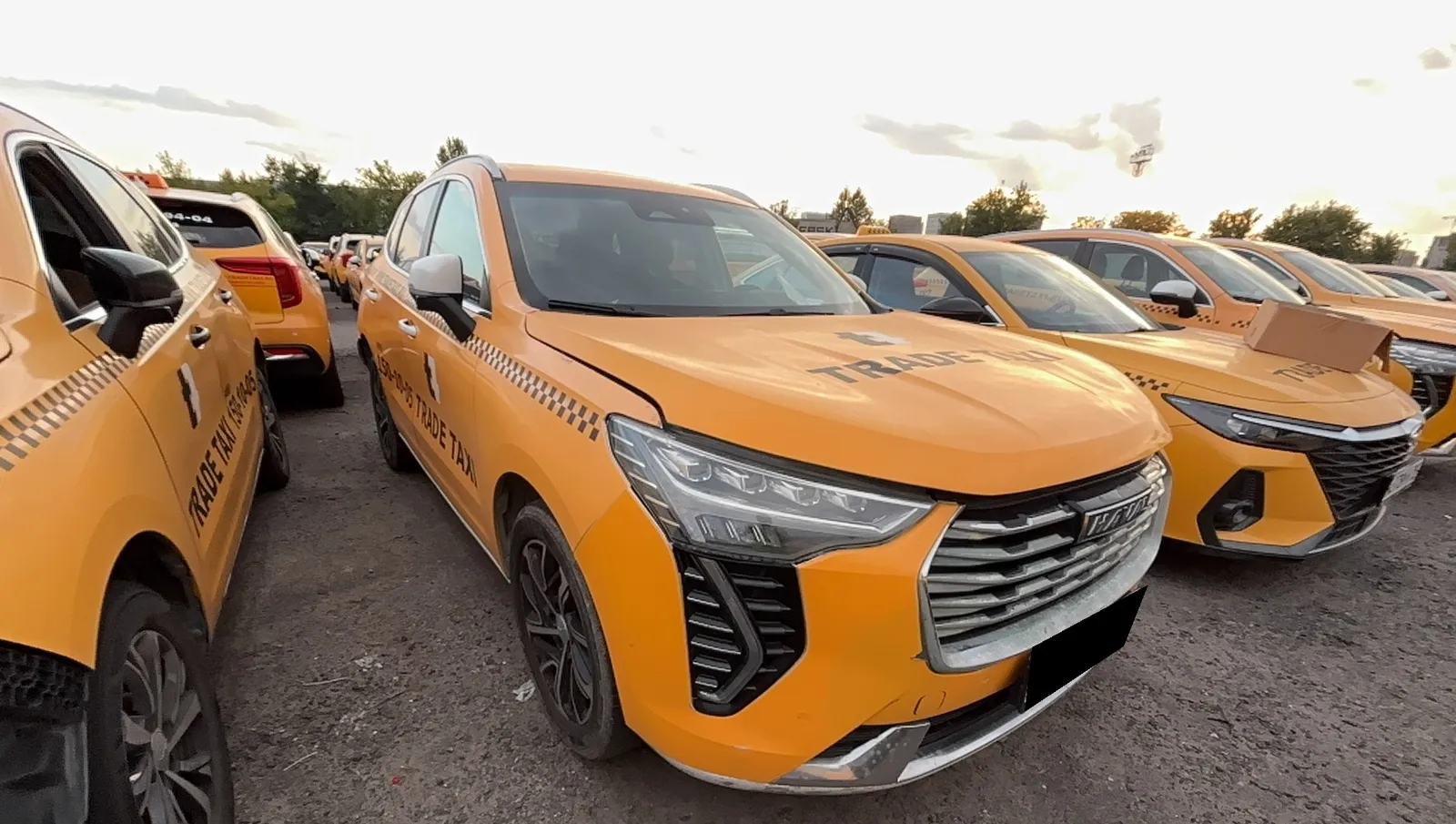 Haval Jolion, фото 3