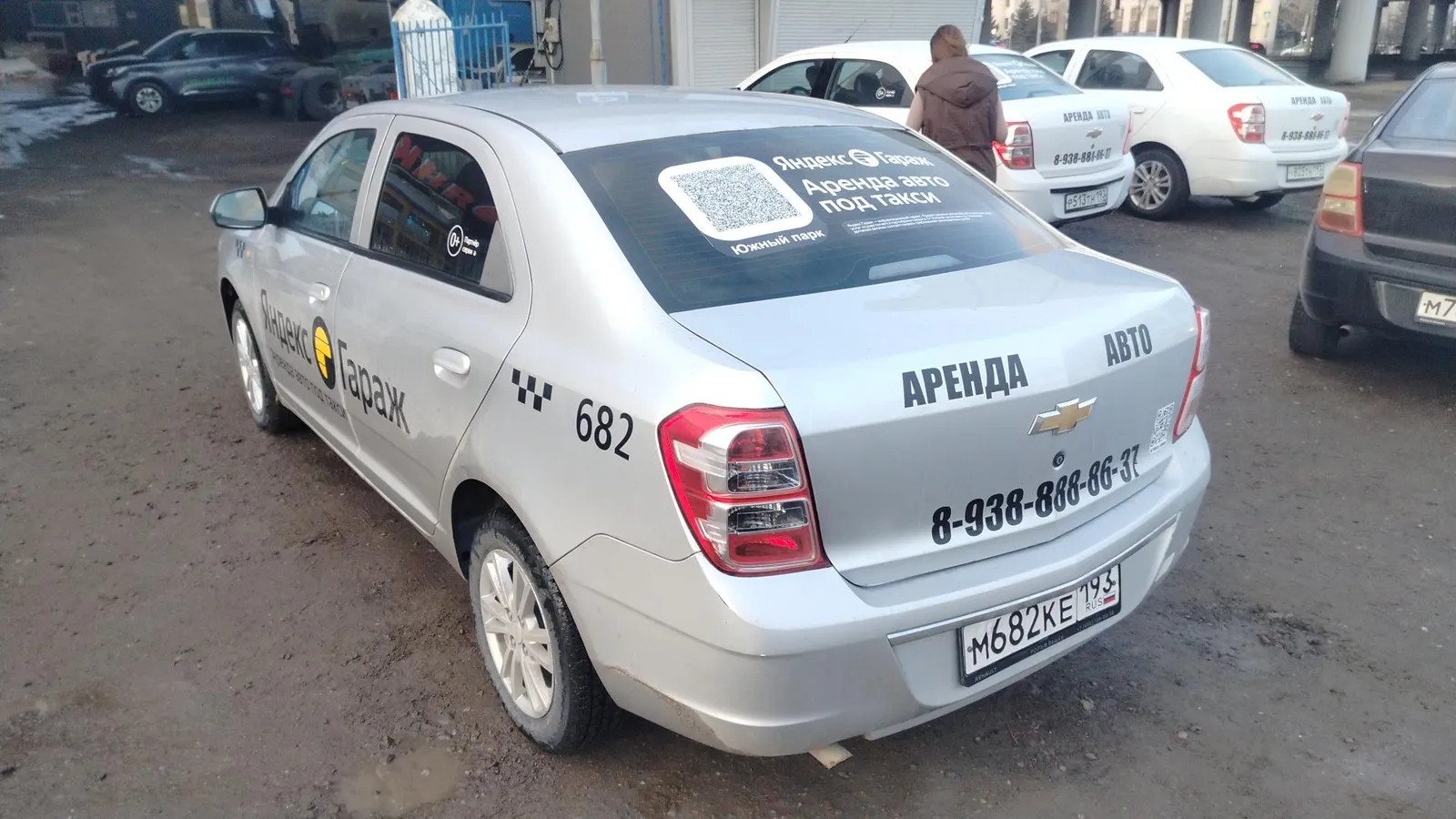 CHEVROLET Cobalt ЛТ-Зэт АТ, фото 3