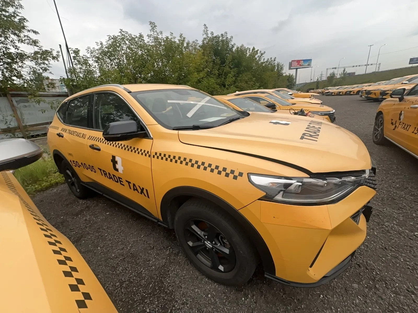 Haval F7, фото 4