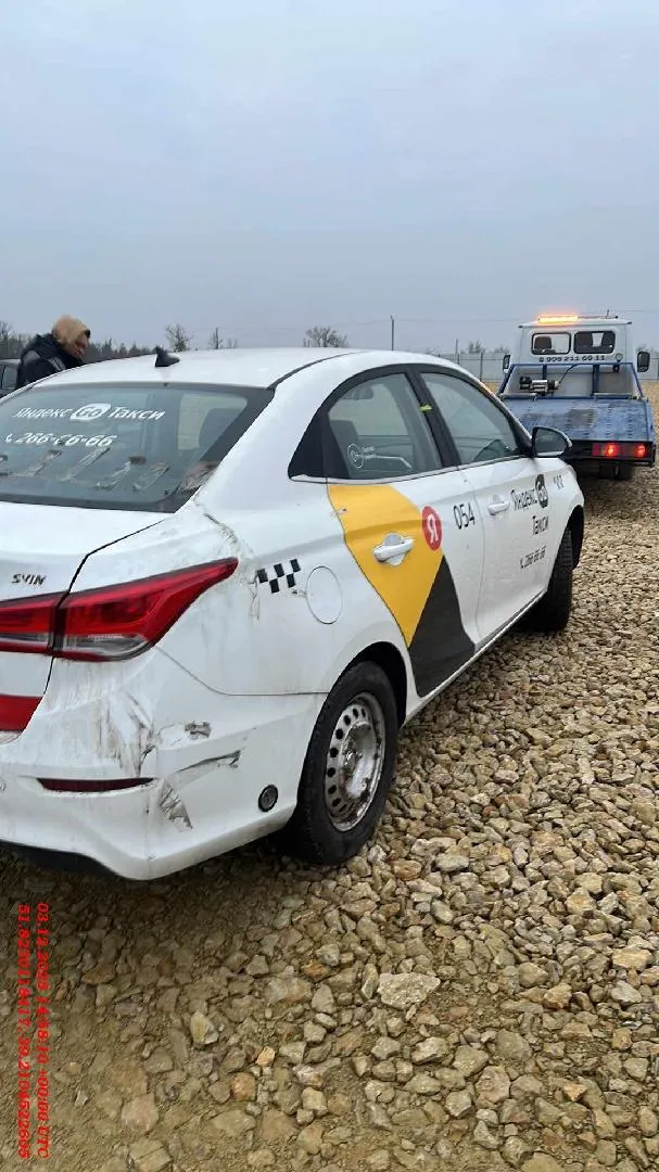 Changan Alsvin Стандарт 1.5 АТ, фото 3