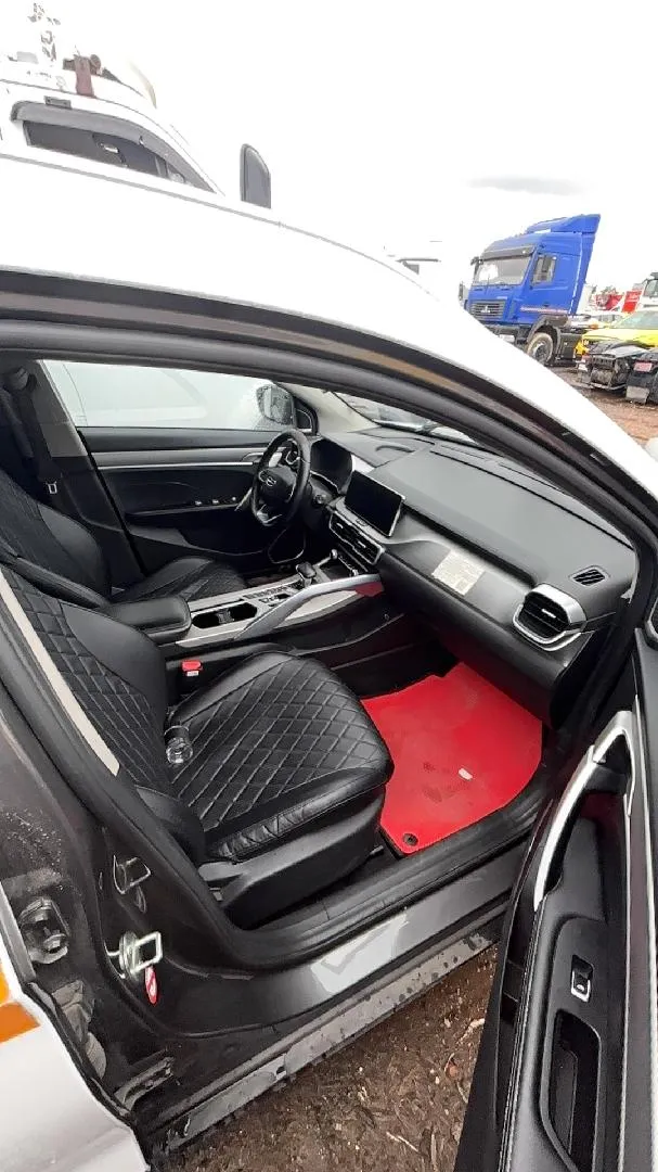 Geely Coolray 1.5 amt, фото 5