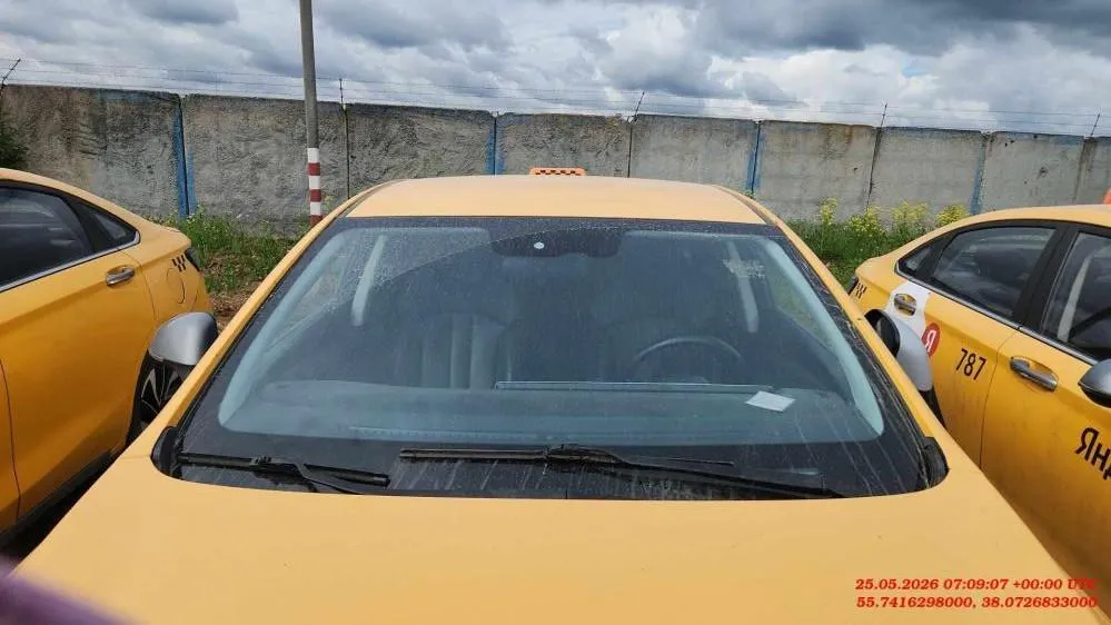 BAIC Ю5 Плюс (U5 Plus) Люкс 1.5 Вариатор, фото 5