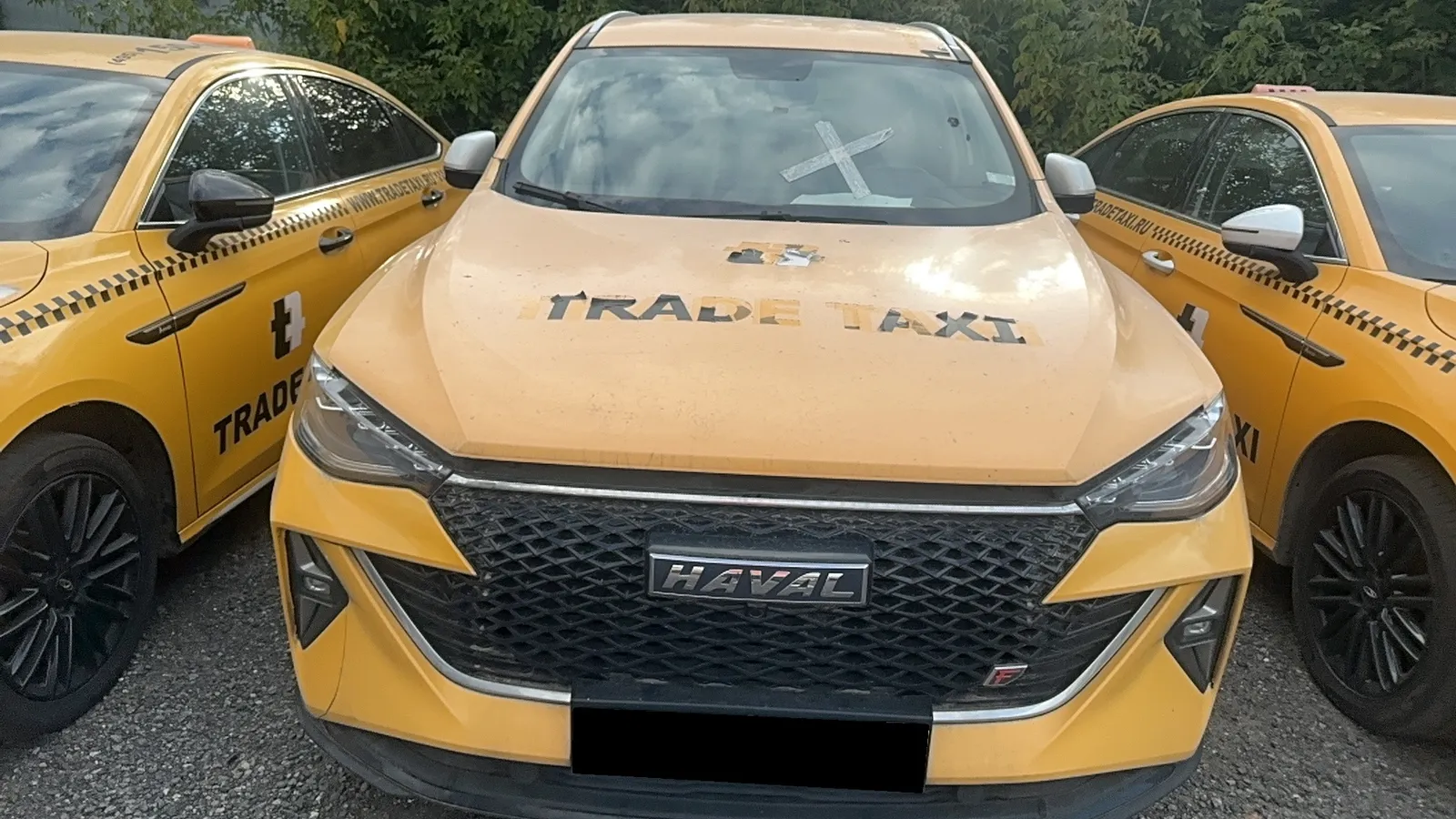 Haval F7, фото 2