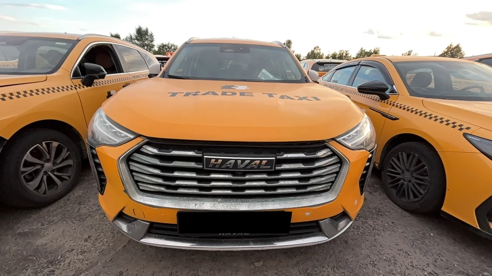 Haval Jolion, фото 2