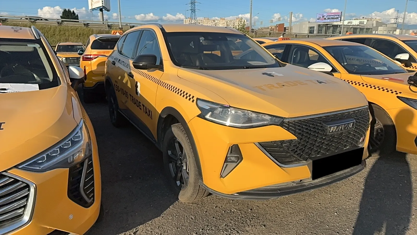 Haval F7, фото 3