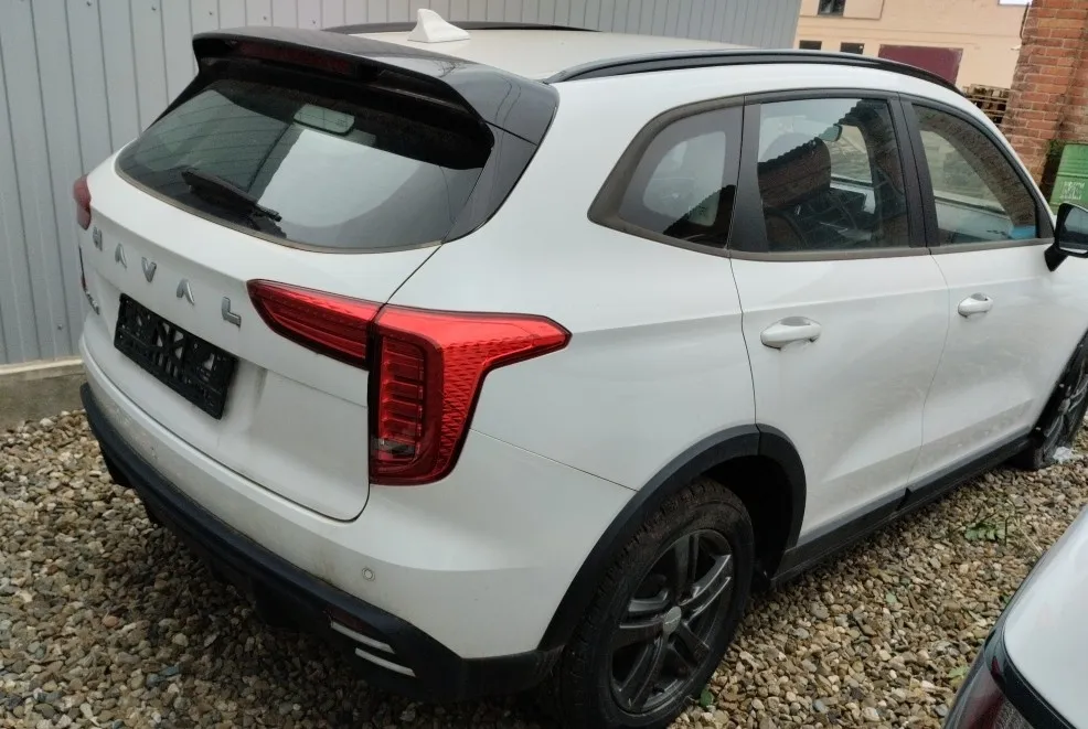 Haval Jolion, фото 3