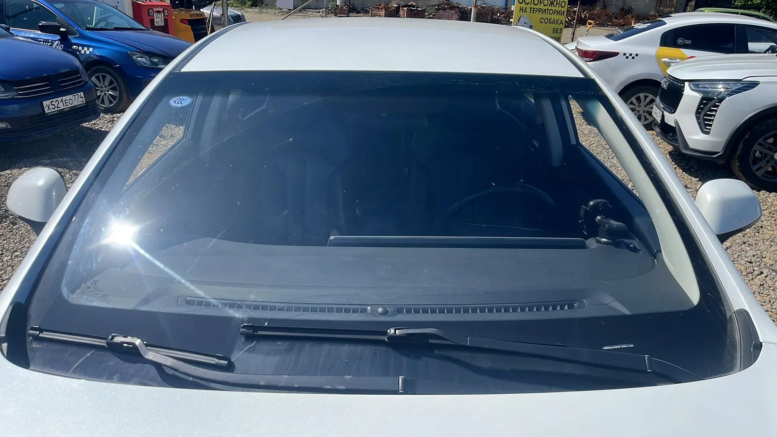 BAIC Ю5 Плюс (U5 Plus) Люкс 1.5 Вариатор, фото 5