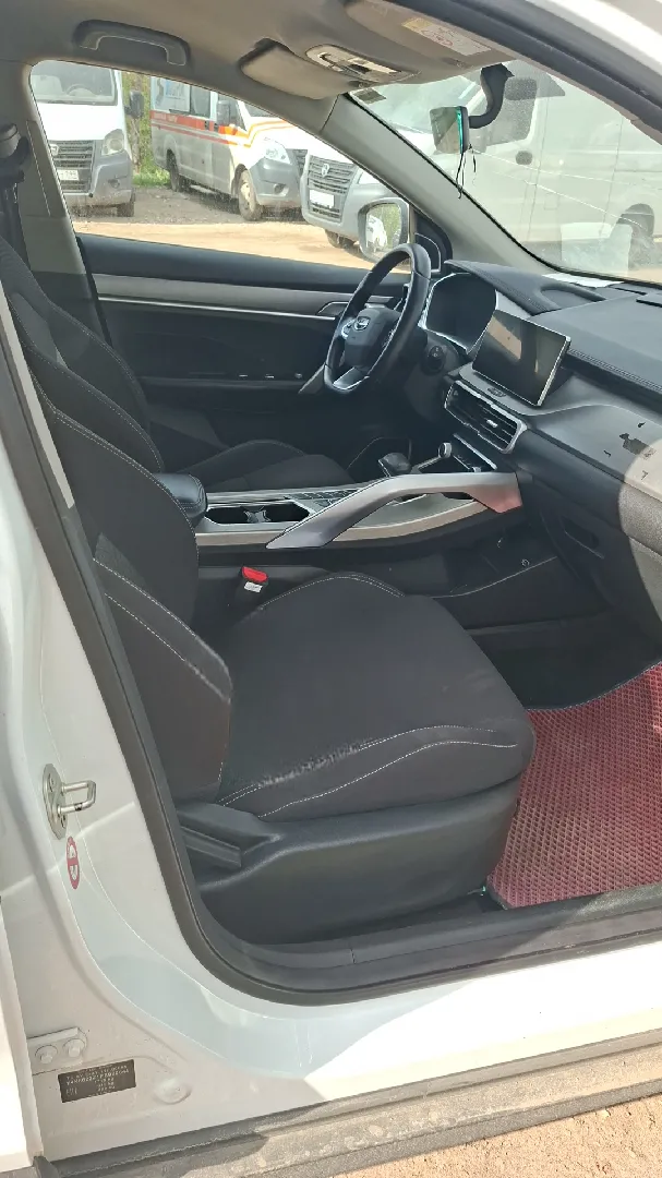 Geely Coolray 1.5 amt, фото 5