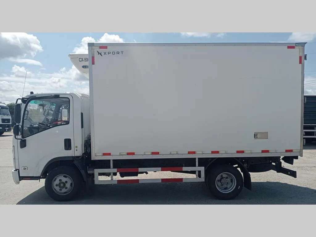 ISUZU ELF, фото 5