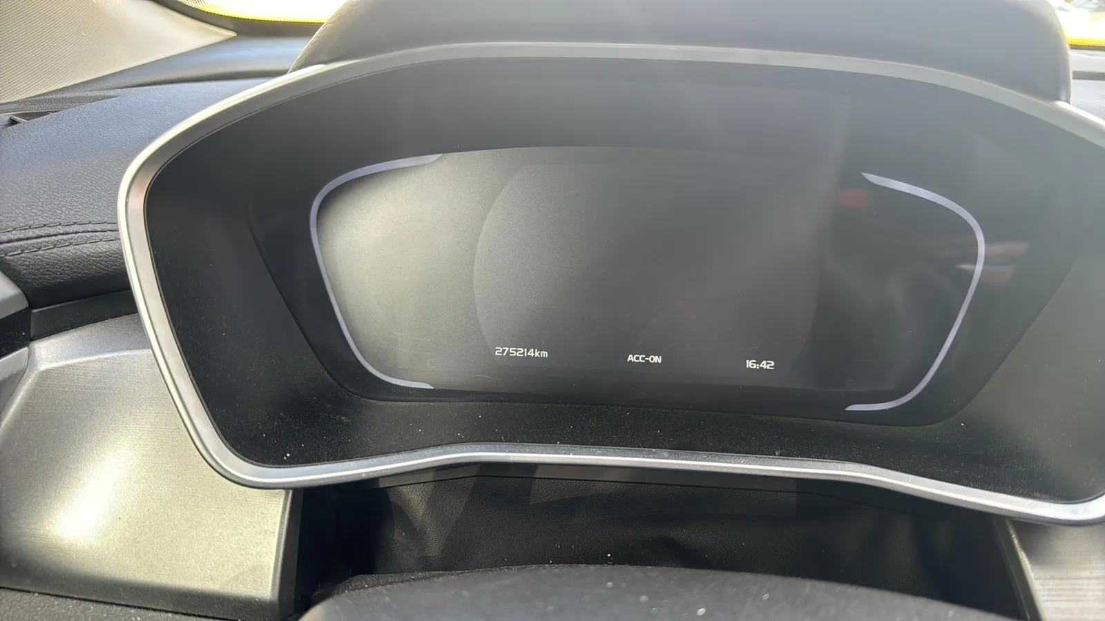 Geely Coolray Комфорт 1.5Т АТ, фото 5