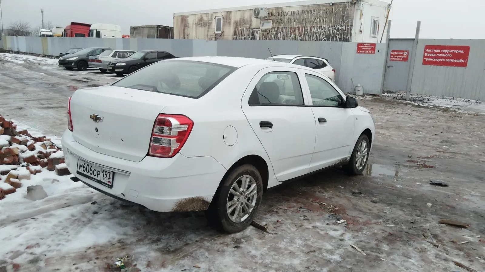 CHEVROLET Cobalt ЛТ-Зэт АТ, фото 2