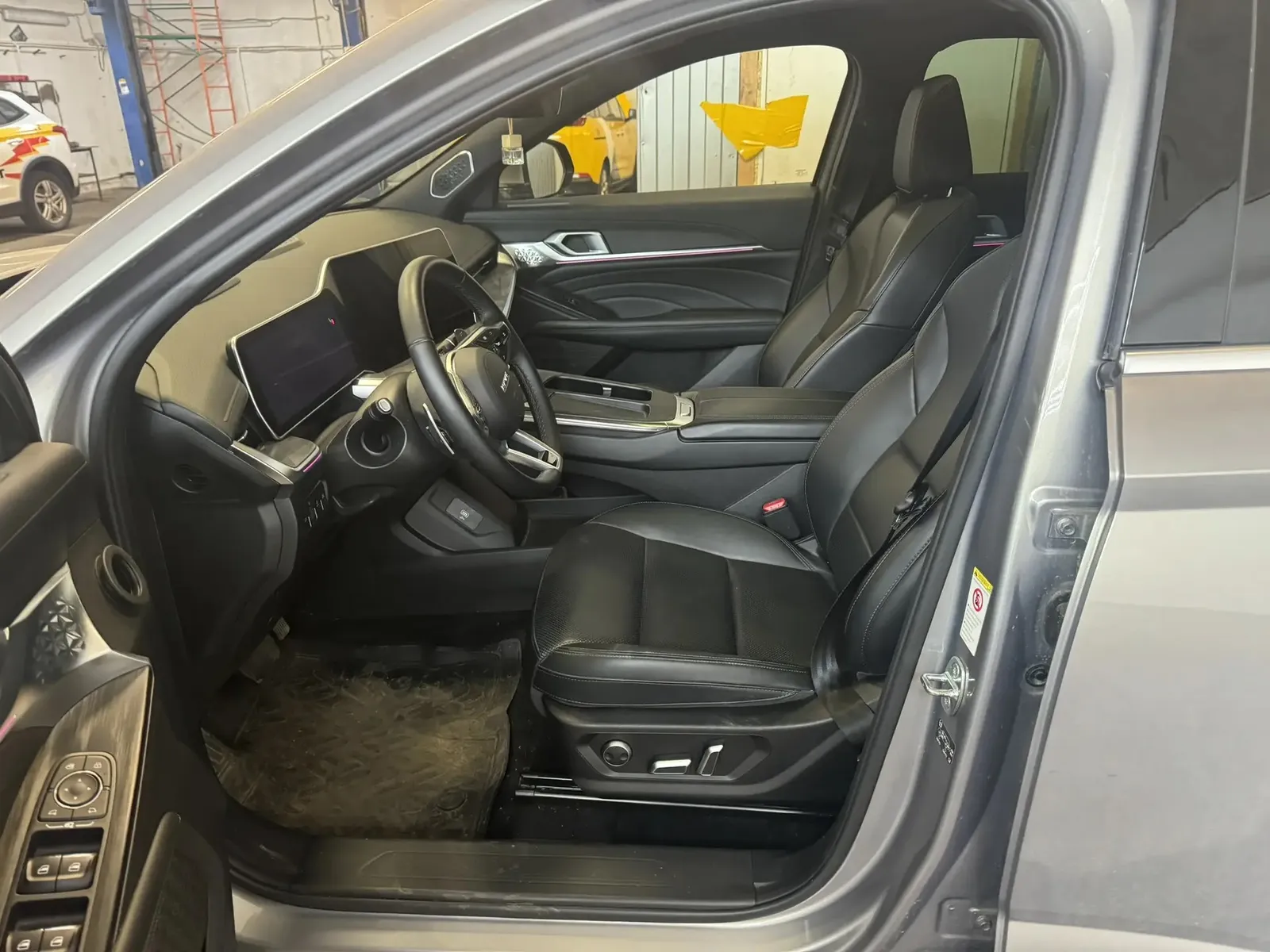 Haval F7, фото 5