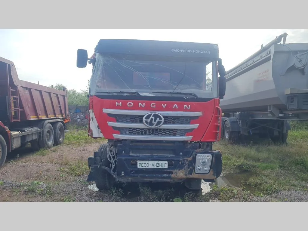 IVECO Иное, фото 2