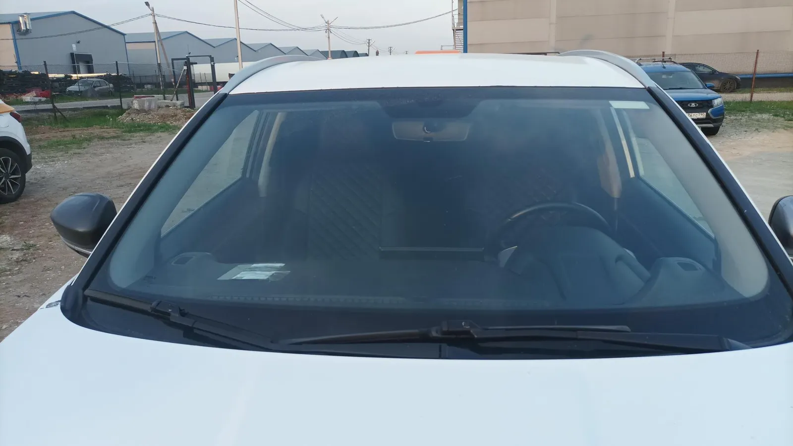 Geely Coolray Комфорт 1.5Т АТ, фото 5