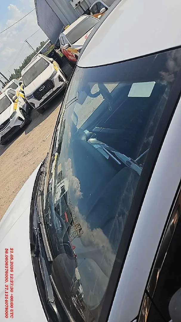 Geely Coolray Комфорт 1.5Т АТ, фото 2