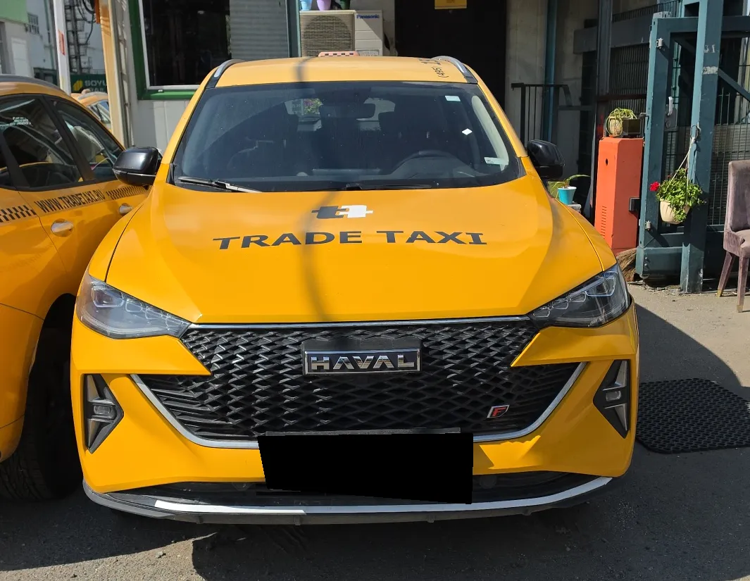 Haval F7, фото 2