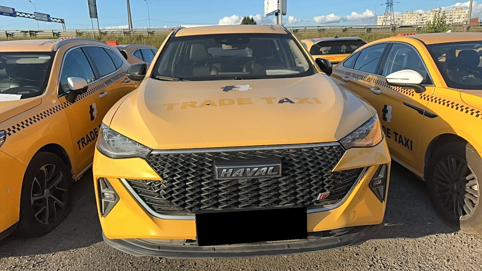 Haval F7, фото 2