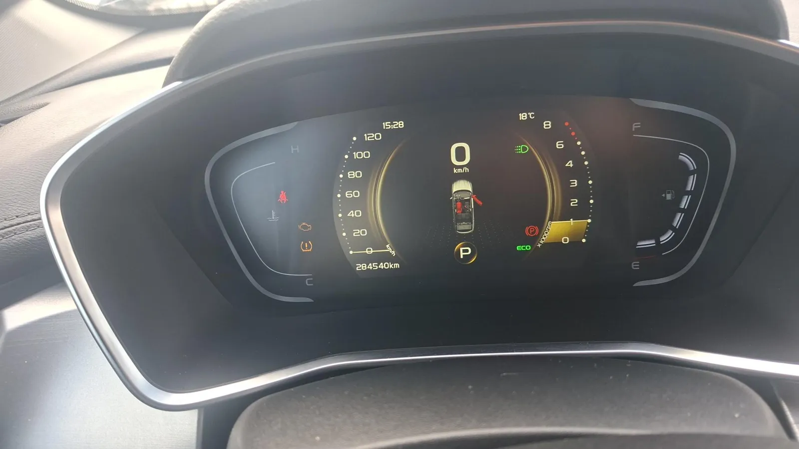 Geely Coolray 1.5 amt, фото 5