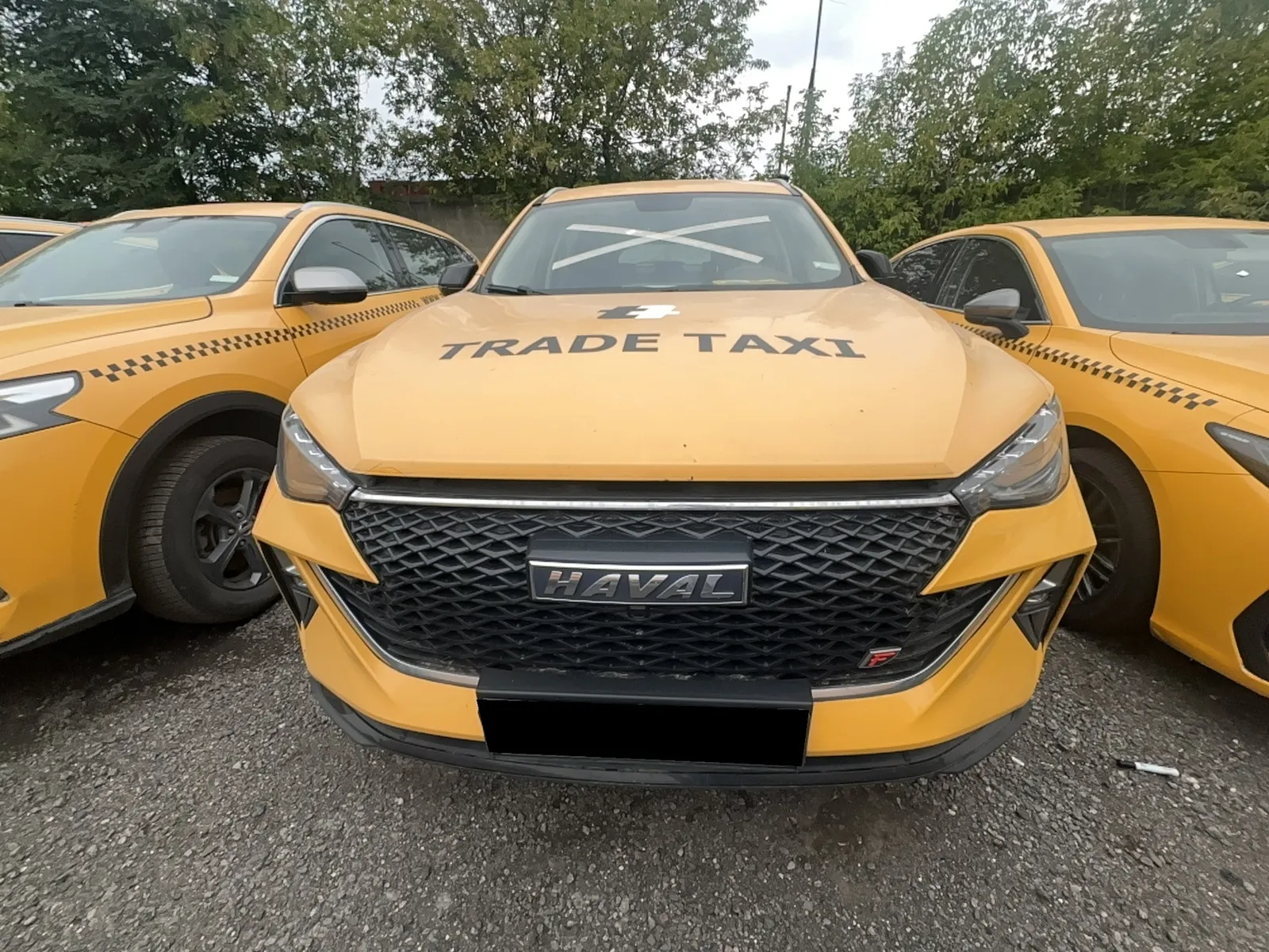 Haval F7, фото 2