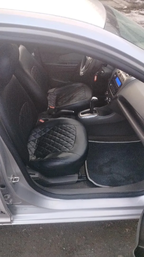 CHEVROLET Cobalt ЛТ-Зэт АТ, фото 5