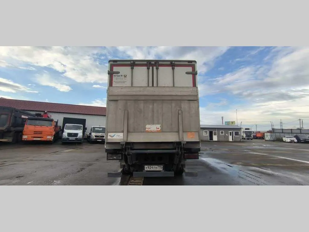 JAC АФ-77ADLJ-02, фото 5