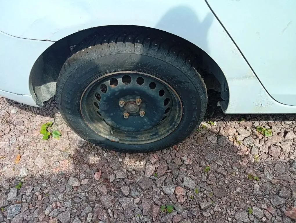 Renault Logan, фото 5