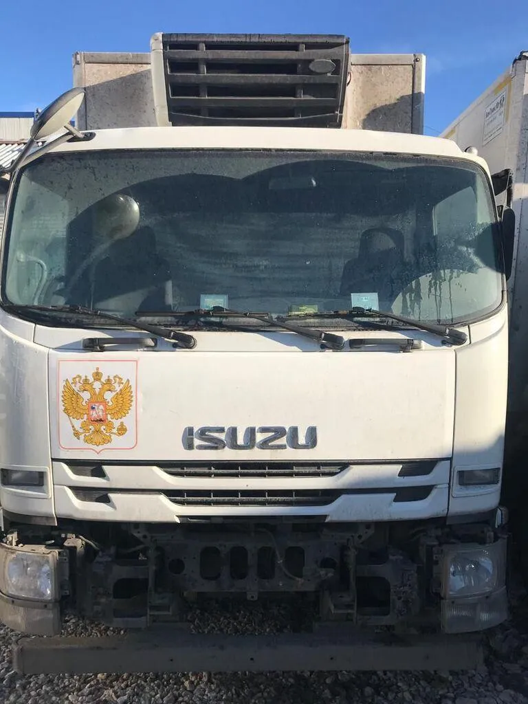 ISUZU F-SERIES, фото 2