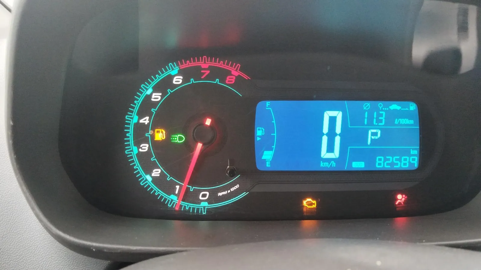 CHEVROLET Cobalt ЛТ-Зэт АТ, фото 5