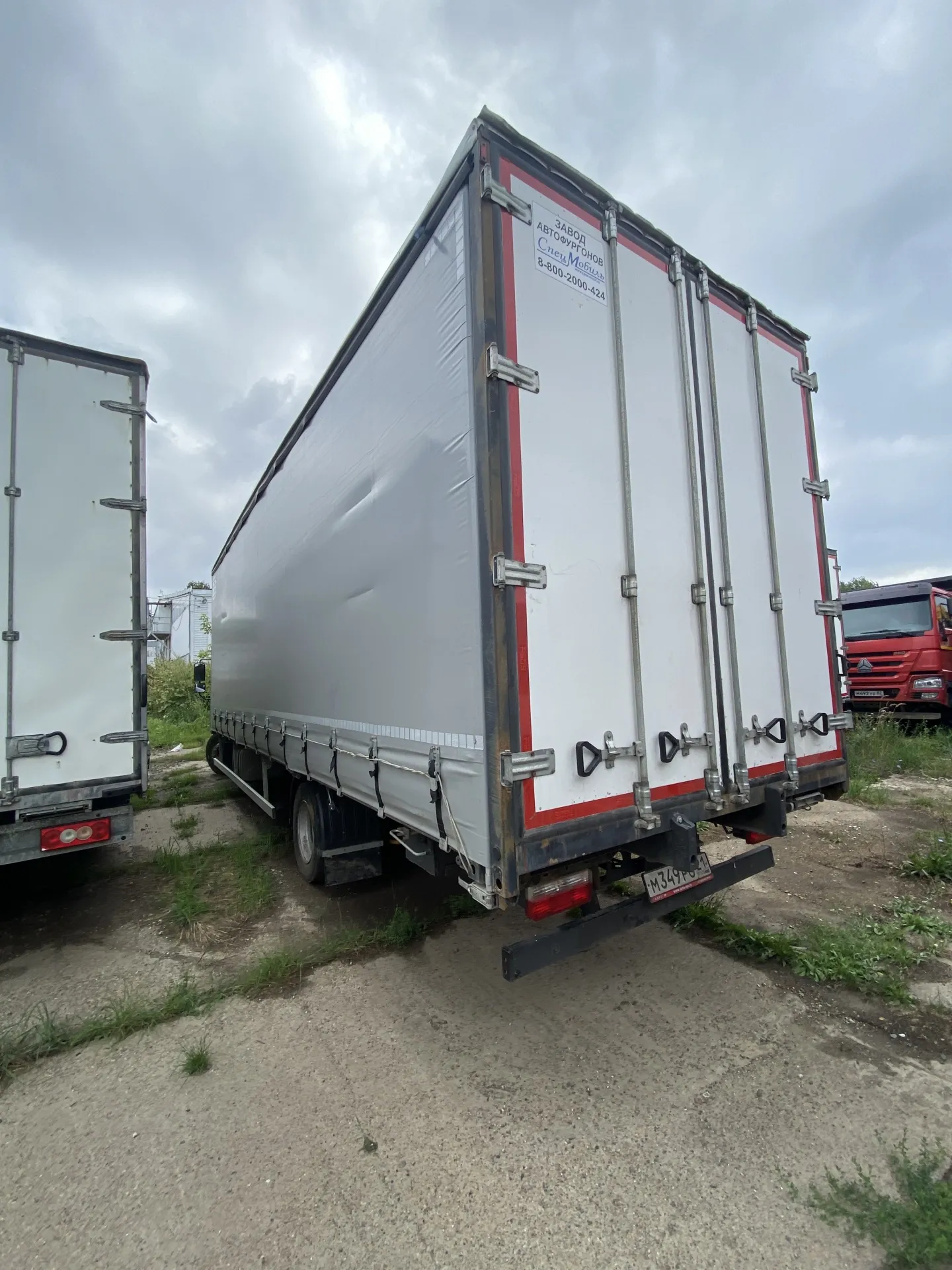 DONGFENG C120L, фото 5
