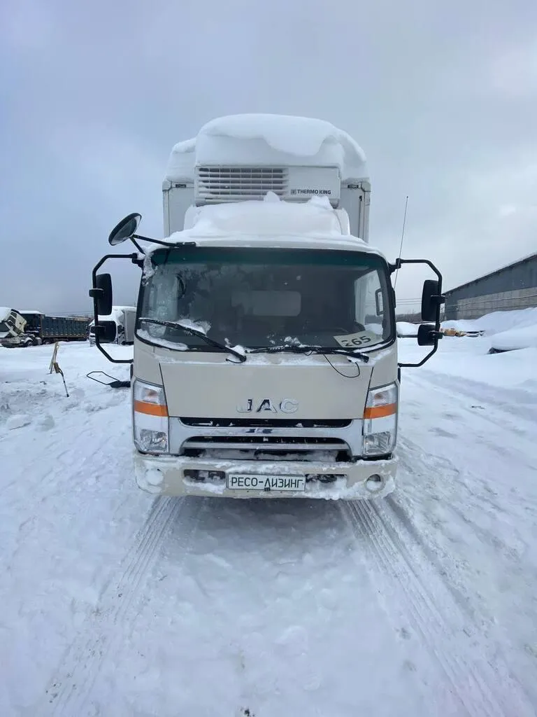 JAC АФ-77N2LJ-02, фото 2