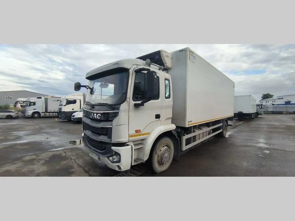 JAC АФ-77ADLJ-02, фото 2